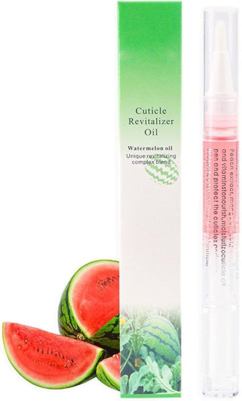 Huile Finish (Cuticle Revitalizer Oil)